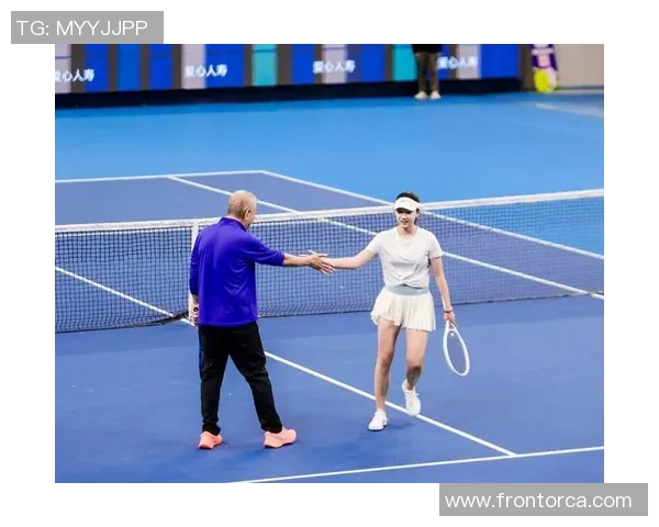 北京网球队全新盯防策略揭秘助力球队崛起与竞技水平提升