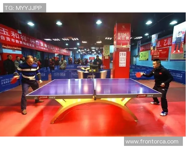 成都乒乓球队在联赛中的技术表现分析与未来发展展望
