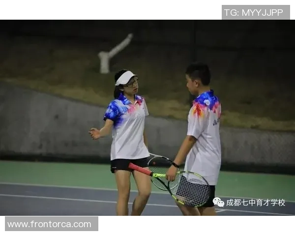 重庆网球队荣登全国网球心理素质排行榜第一名引发热议