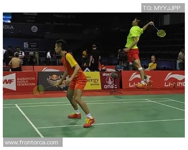 赵丽专访：从羽毛球新星到冠军之路的成长与反思